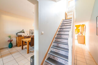  Maison à vendre 8 pièces 150 m²