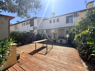  Maison � vendre 4 pi�ces 83 m�