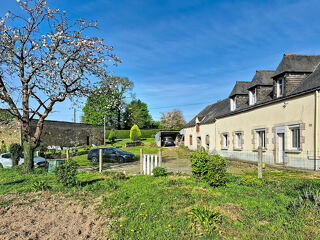 Maison à vendre 7 pièces 156 m²
