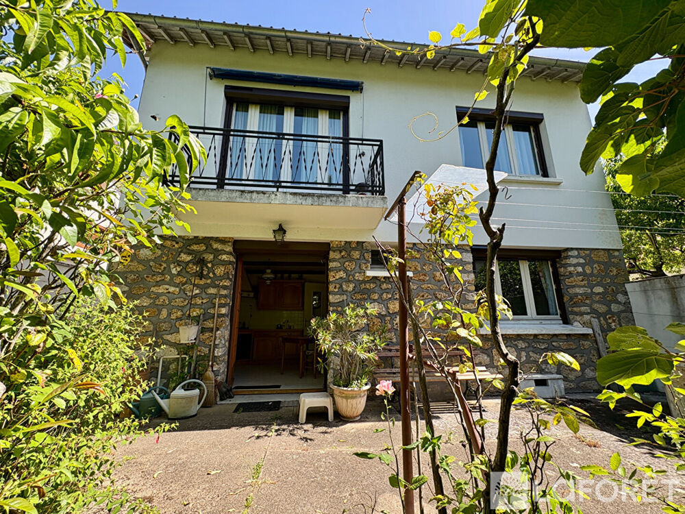 Maison 4 pièces 100 m² · à Massy · 100 m² · 415 000 €