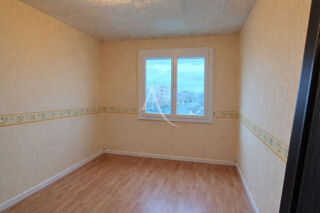  Appartement à vendre 3 pièces 61 m²