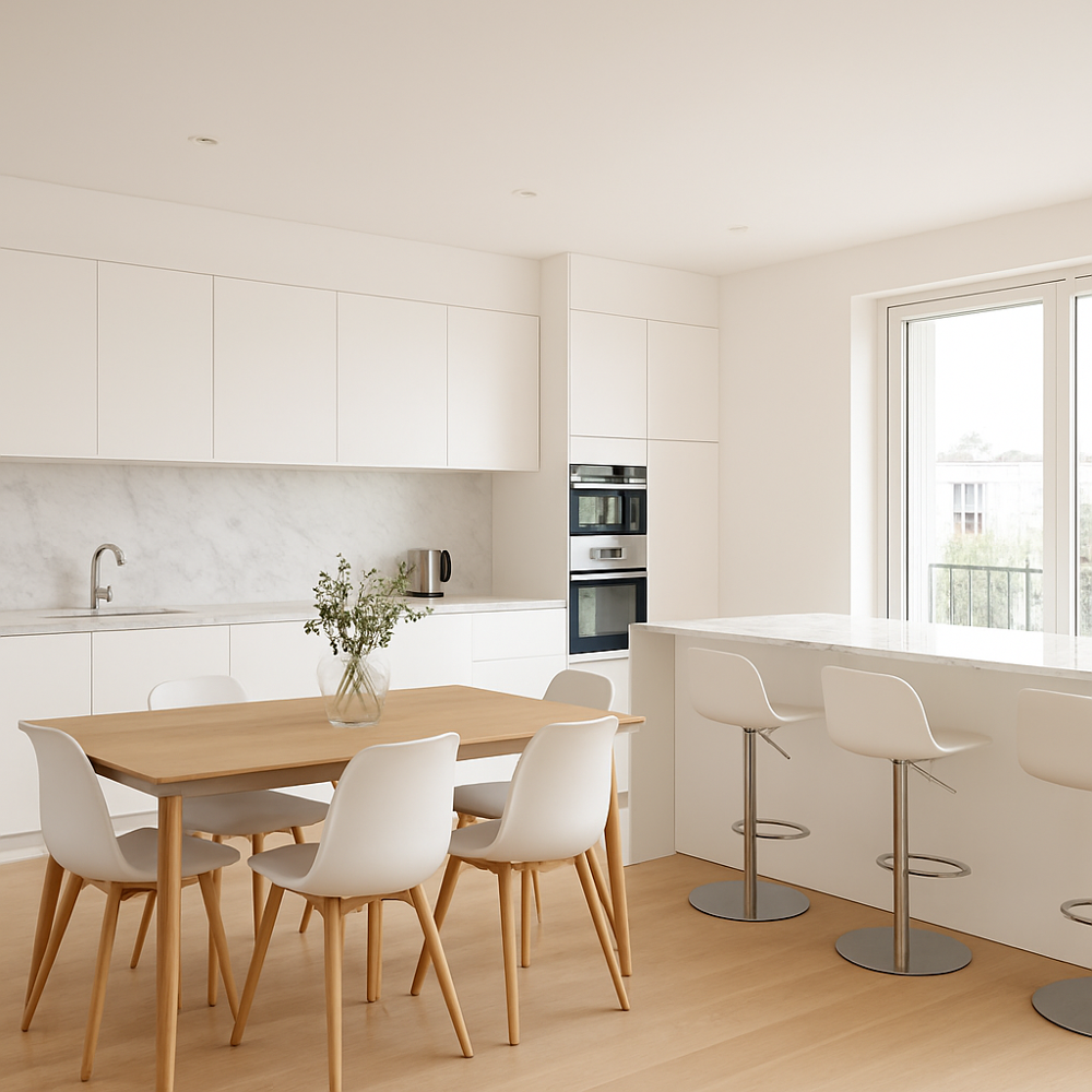 à vendre  Appartement La Rochelle (17000)