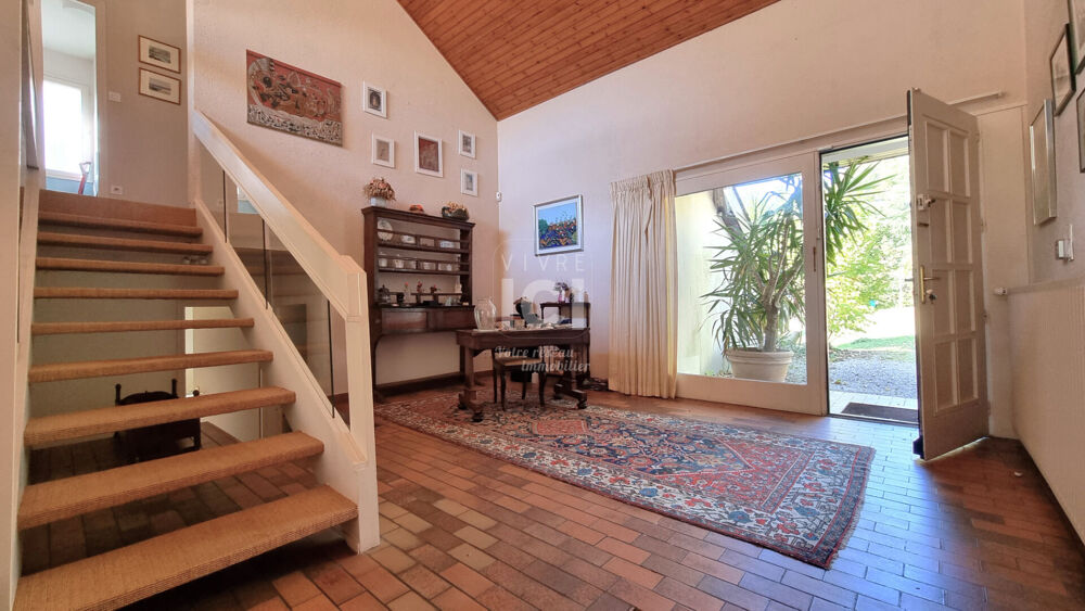 Maison 8 pièces 237 m² · à Sautron · 237 m² · 538 000 €