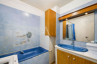  Appartement à vendre 3 pièces 59 m²