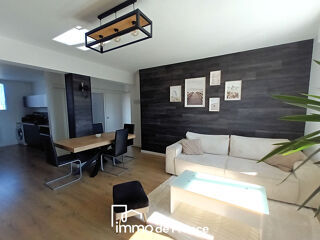  Appartement à vendre 3 pièces 72 m²