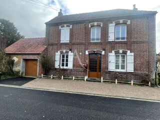  Maison � vendre 8 pi�ces 160 m�