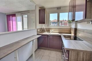 Appartement  vendre 3 pices 58 m