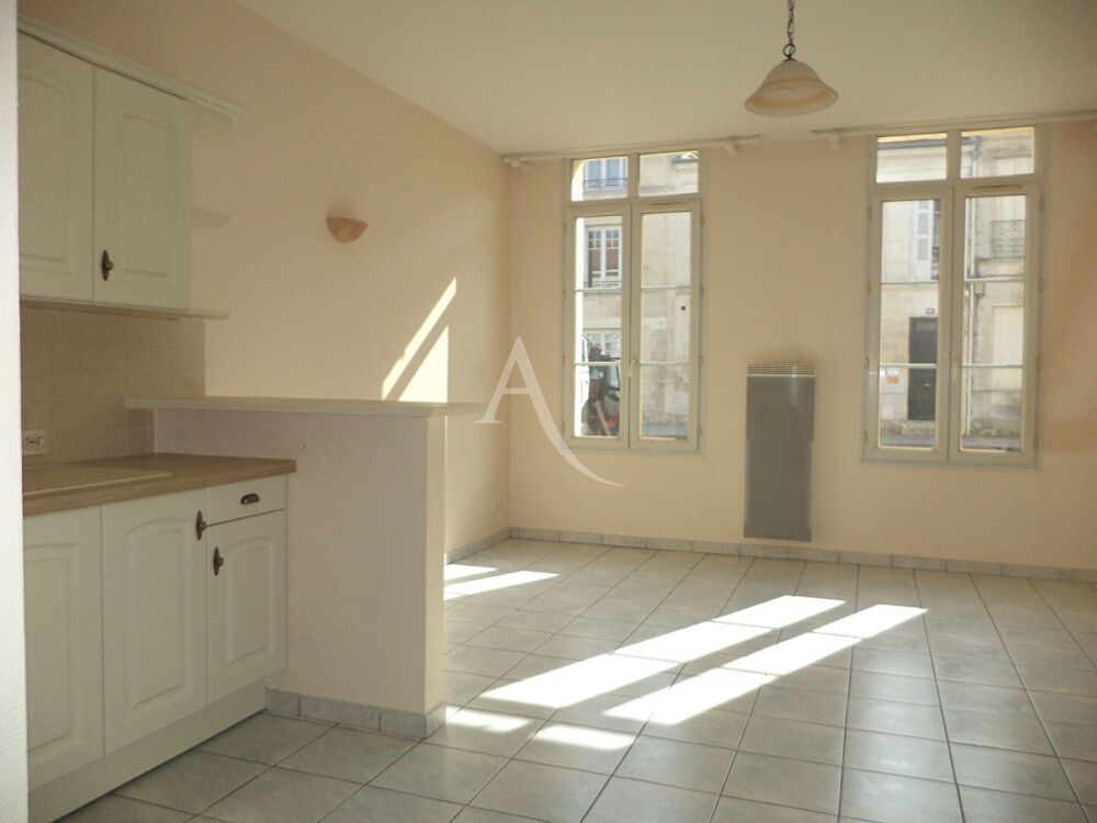 Vente Immeuble Immeuble de Rapport - Rochefort - 5 Appartements Rochefort