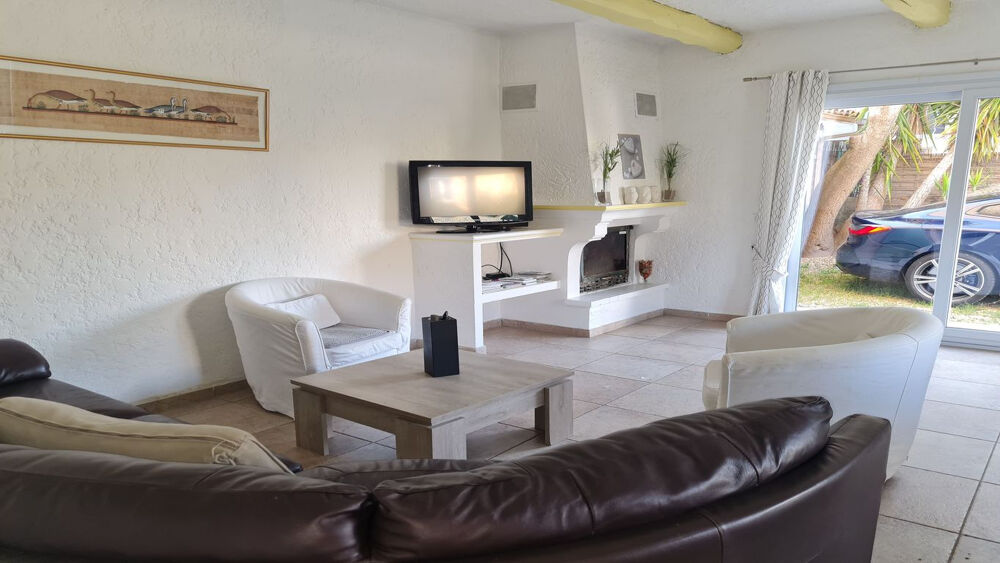 à vendre  Maison Sainte-Maxime (83120)