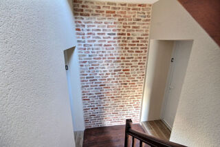  Appartement à louer 2 pièces 26 m²