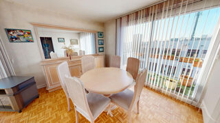  Appartement � vendre 4 pi�ces 78 m�