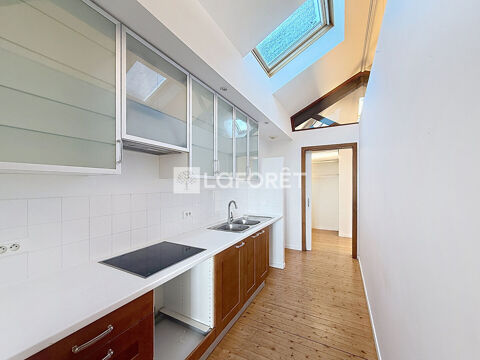  Appartement � louer 3 pi�ces 98 m�