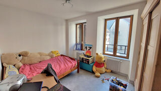  Appartement � vendre 3 pi�ces 82 m�