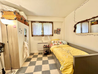  Appartement  vendre 1 pice 16 m