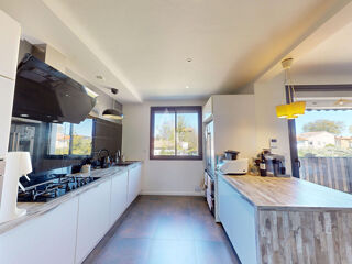  Maison � vendre 6 pi�ces 184 m�