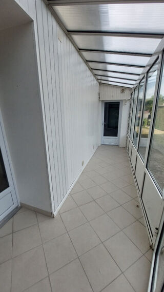  Maison à louer 4 pièces 60 m²