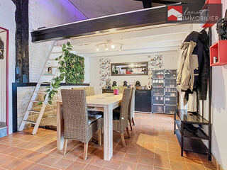  Maison � vendre 4 pi�ces 135 m�