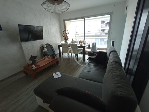  Appartement � louer 1 pi�ce 33 m�