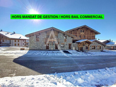   T1 BIS  LA ROSIERE ACCESSION LIBRE Appartement - 1 pice(s) - 44 m