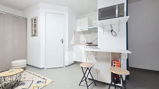  Appartement � vendre 1 pi�ce 20 m�