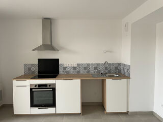 Location Appartement Appartement T2 neuf - 45m² Istres