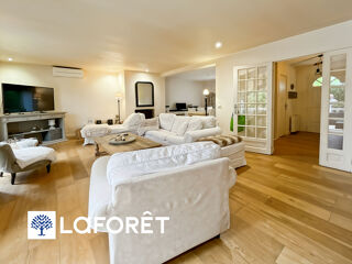  Maison à vendre 5 pièces 136 m²