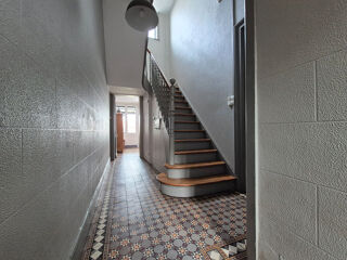  Maison à vendre 5 pièces 153 m²