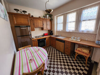  Maison � vendre 9 pi�ces 140 m�