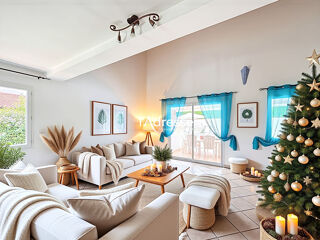  Maison � vendre 6 pi�ces 170 m�