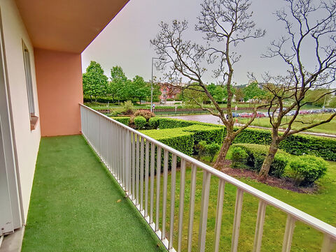  Appartement  louer 4 pices 79 m