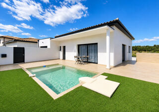 Maison 4 pièces 110 m² · à Narbonne · 110 m² · 386 000 €