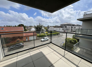  Appartement à vendre 3 pièces 63 m²