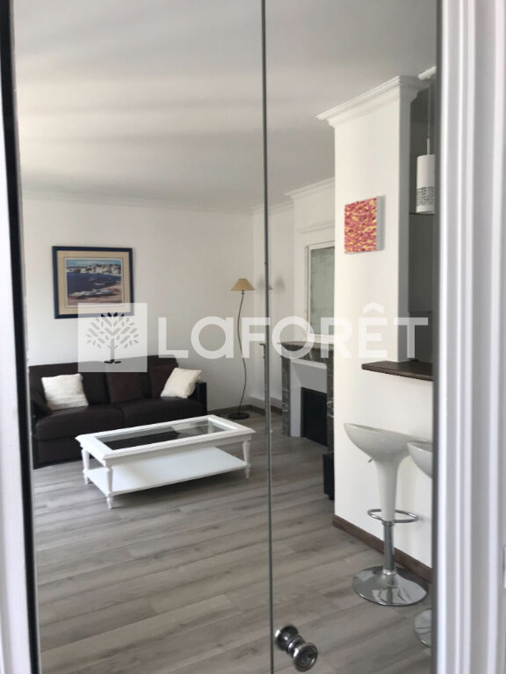 Appartement a louer paris-7e-arrondissement - 2 pièce(s) - 42 m2 - Surfyn