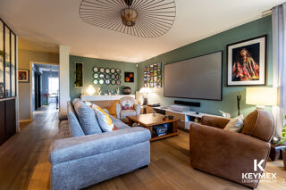  Appartement � vendre 5 pi�ces 96 m�