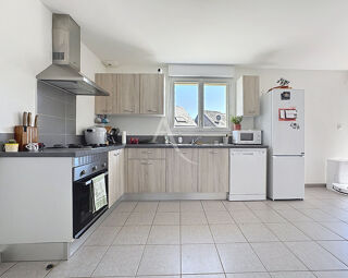  Maison à louer 4 pièces 88 m²
