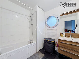  Appartement à vendre 2 pièces 41 m²