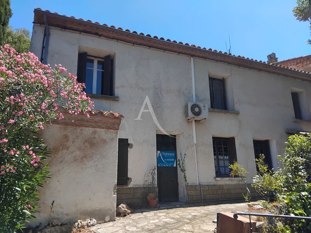 Maison 6 pièces 131 m² · à Felines Termenes · 131 m² · 84 900 €