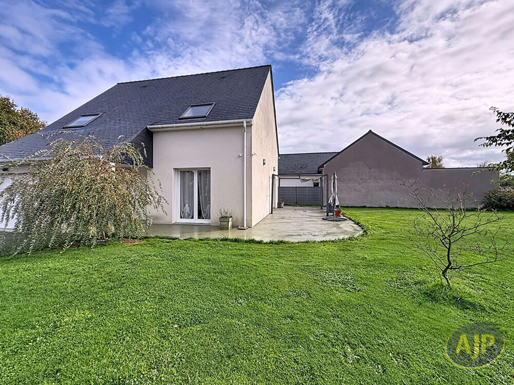 Maison 5 chambres