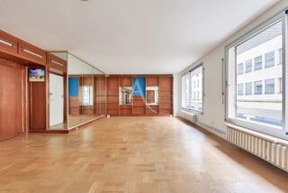  Appartement � vendre 3 pi�ces 78 m�