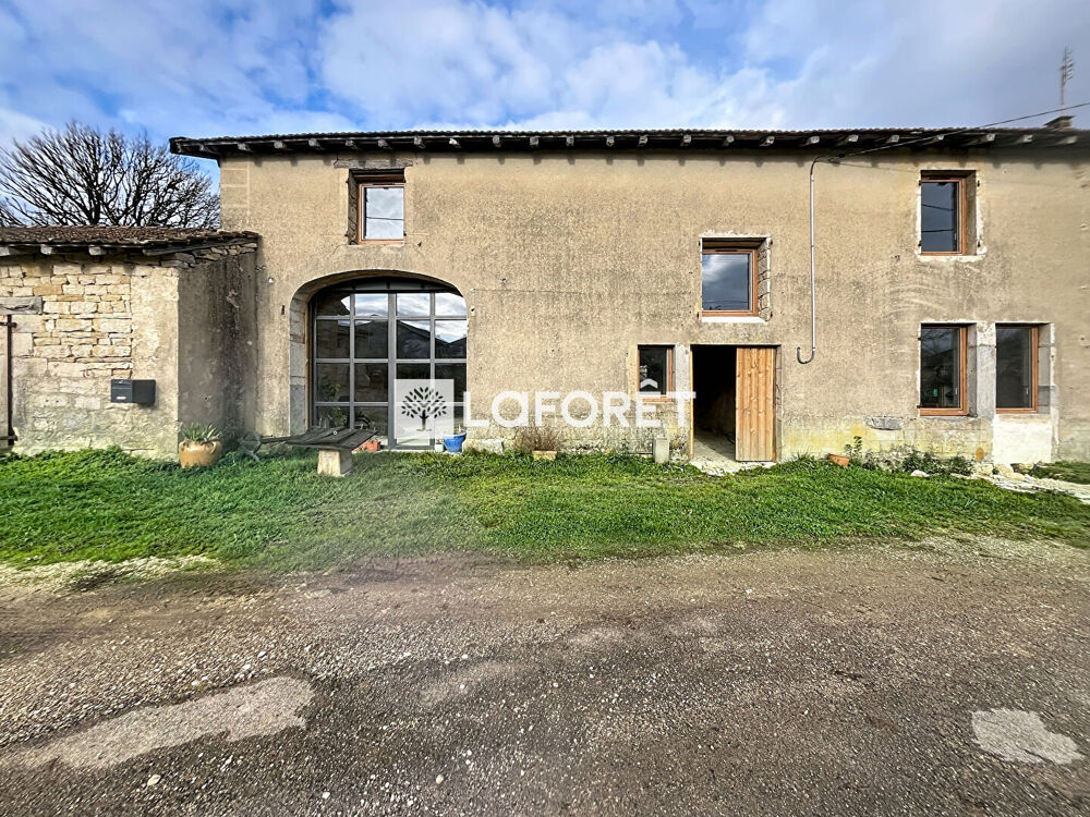 Maison Val Suran 3 pièces 315,79 m2