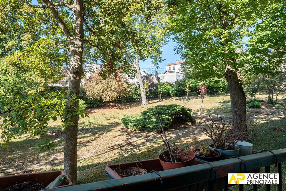 Vente Appartement Appartement Maisons Laffitte 4 pièce(s) 69.93 m2 Maisons laffitte