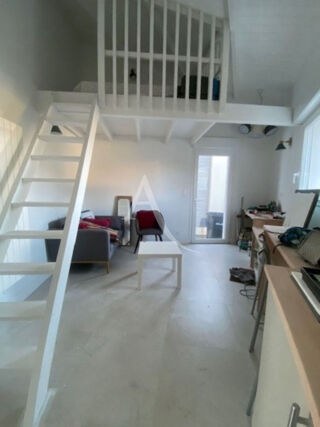  Appartement � louer 1 pi�ce 20 m�