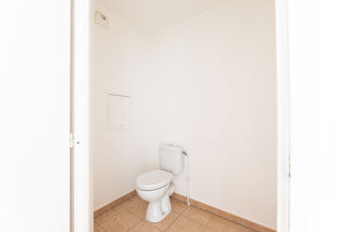  Appartement à vendre 3 pièces 62 m²