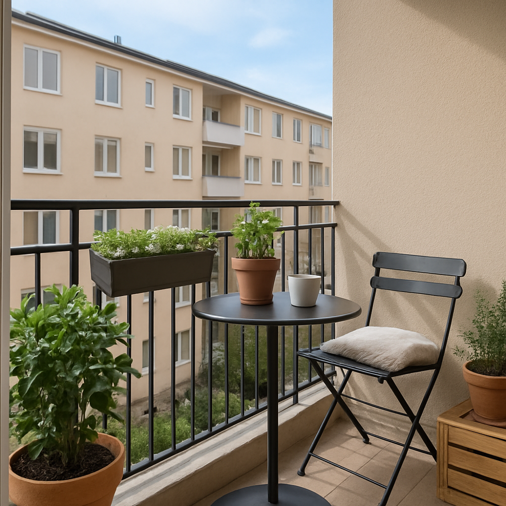 Vente Appartement Appartement 2 pièces de 47 m2 (Rouen) Rouen