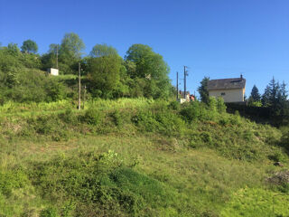 Vente Terrain Marcillac Vallon Marcillac vallon