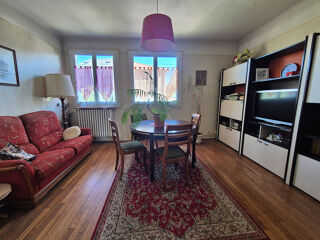  Maison à vendre 3 pièces 64 m²
