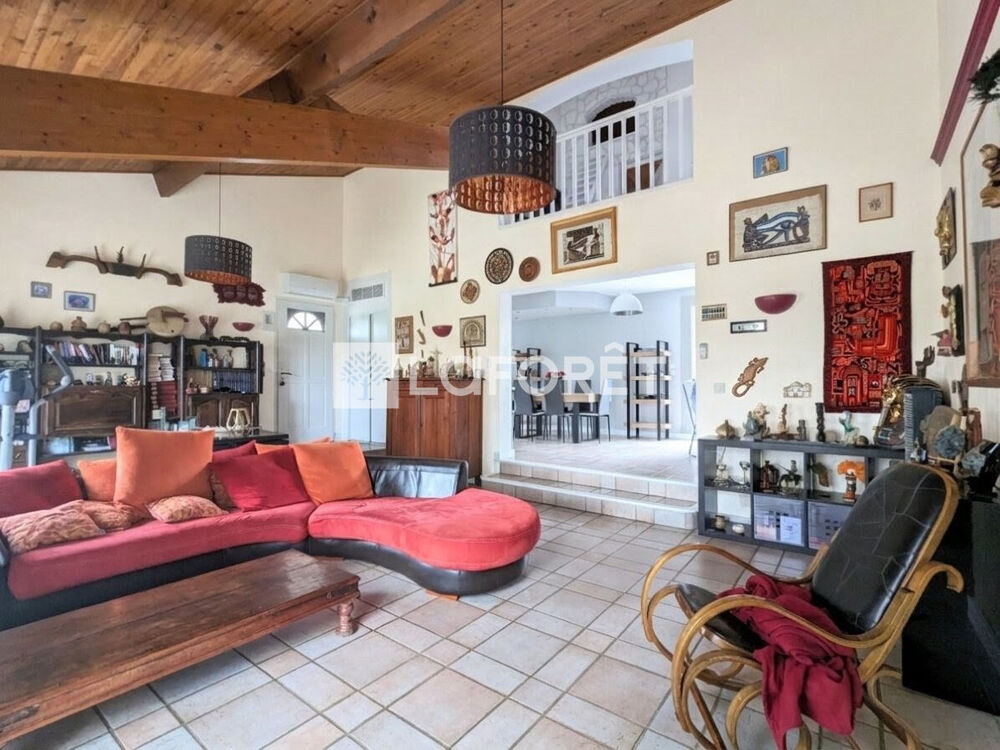 Maison Fonsorbes 8 pièces 198.73 m2
