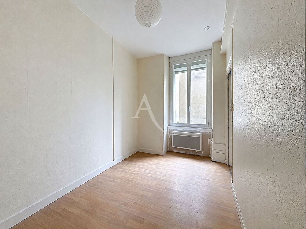 Location Appartement Appartement ANGERS   2 pièce(s)   25 m² Angers
