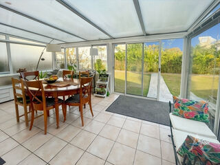  Maison à vendre 6 pièces 1 m²