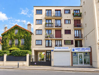  Appartement à vendre 3 pièces 64 m²